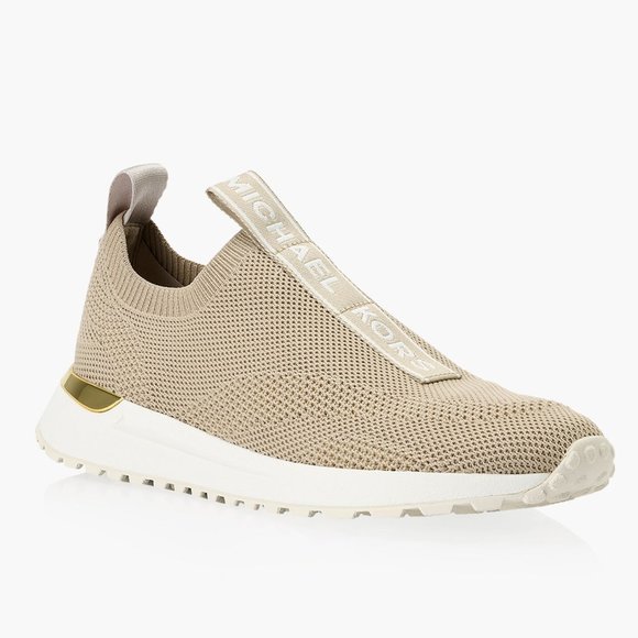 MICHAEL Michael Kors Bodie Slip On Sneakers - Picture 2 of 11